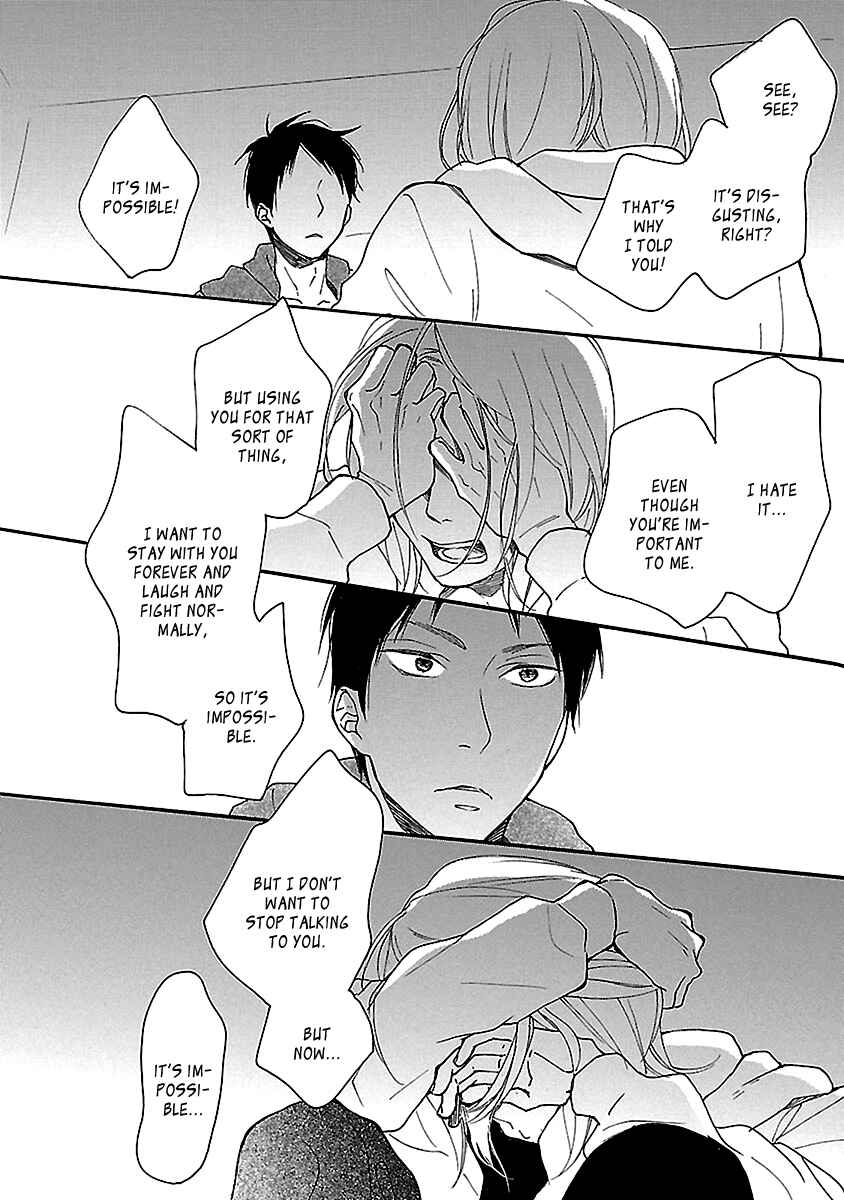Page 22 Chapter 5 Hello Again