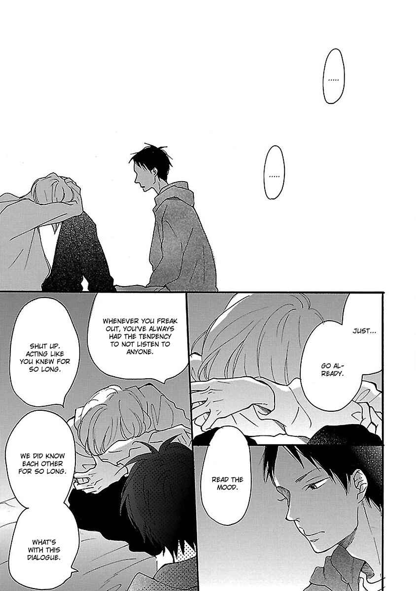 Page 23 Chapter 5 Hello Again