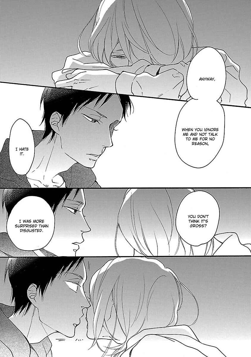 Page 25 Chapter 5 Hello Again