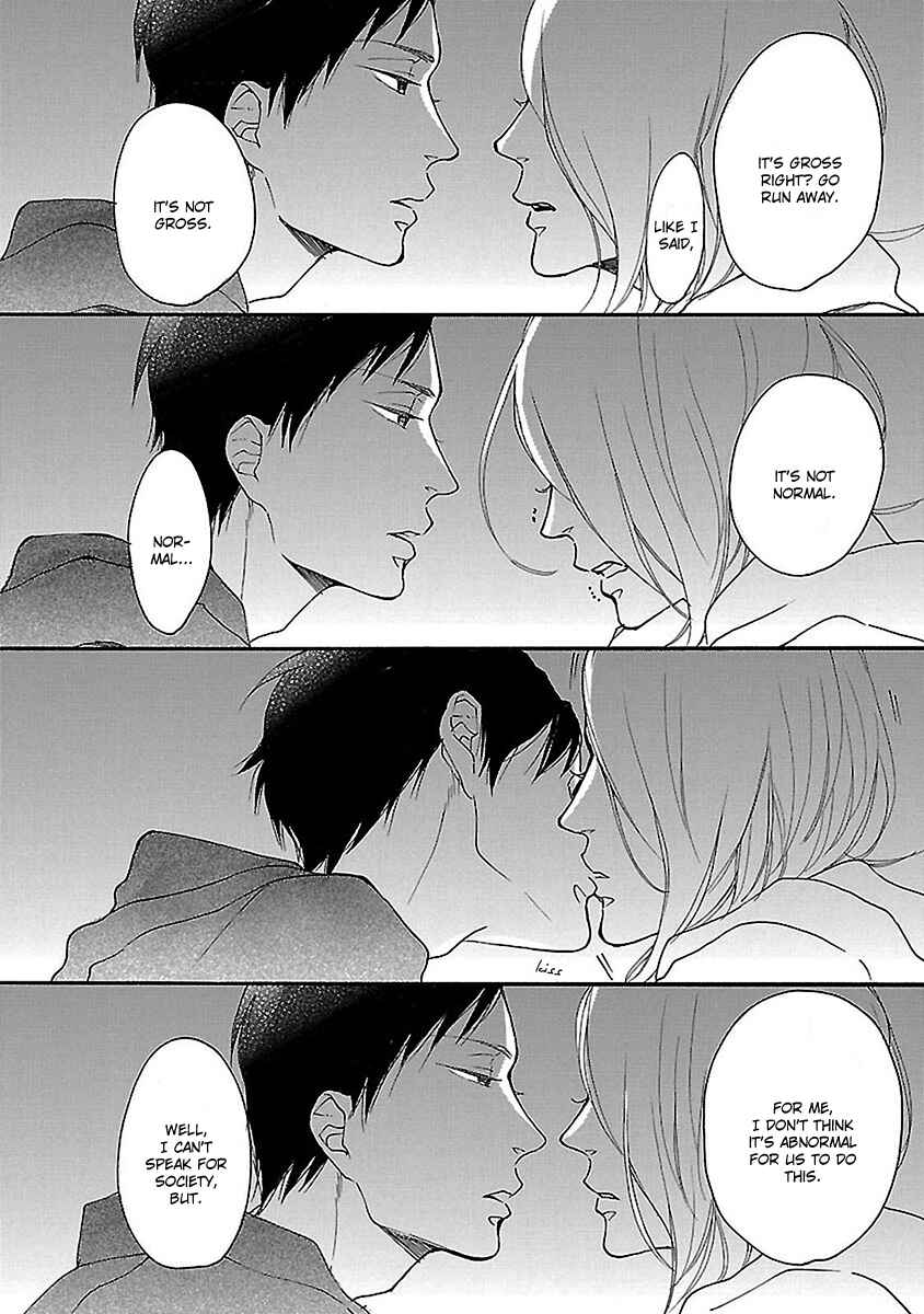 Page 26 Chapter 5 Hello Again