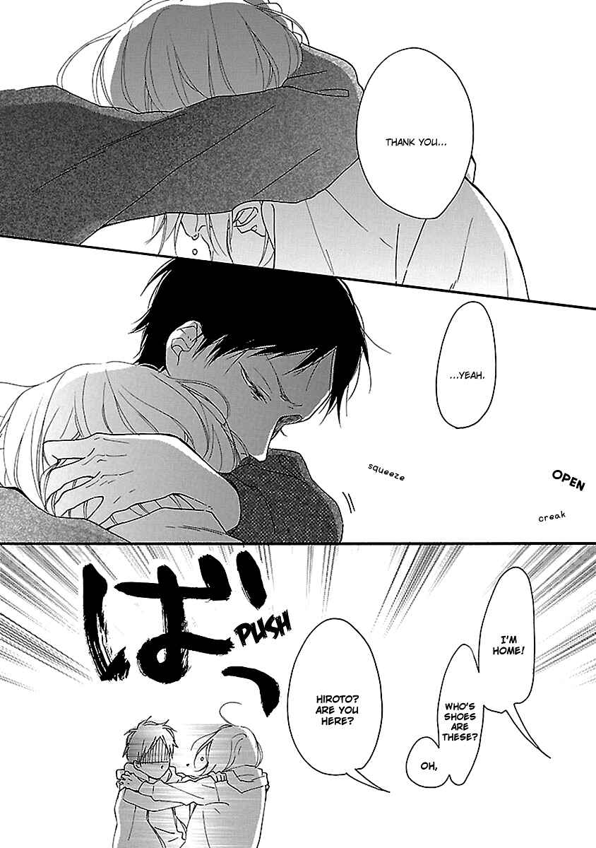 Page 28 Chapter 5 Hello Again