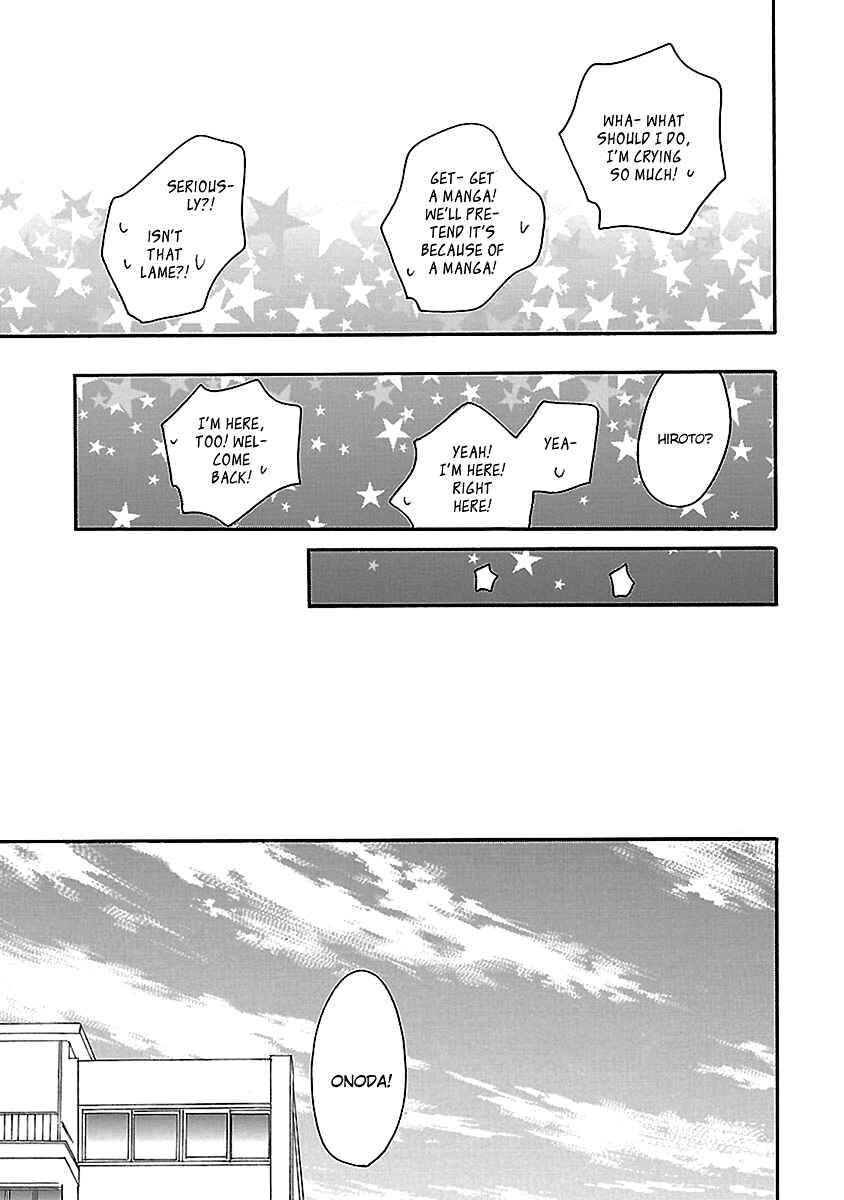 Page 29 Chapter 5 Hello Again