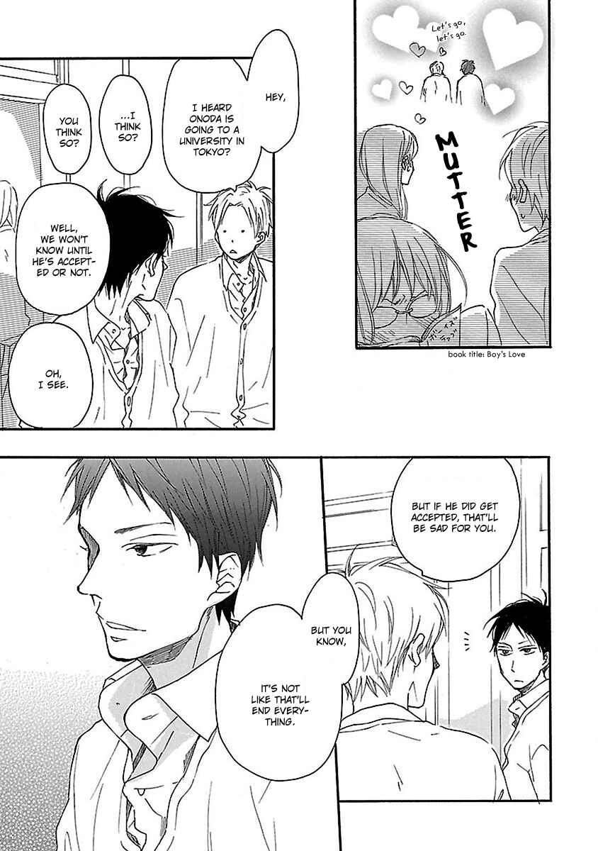 Page 31 Chapter 5 Hello Again