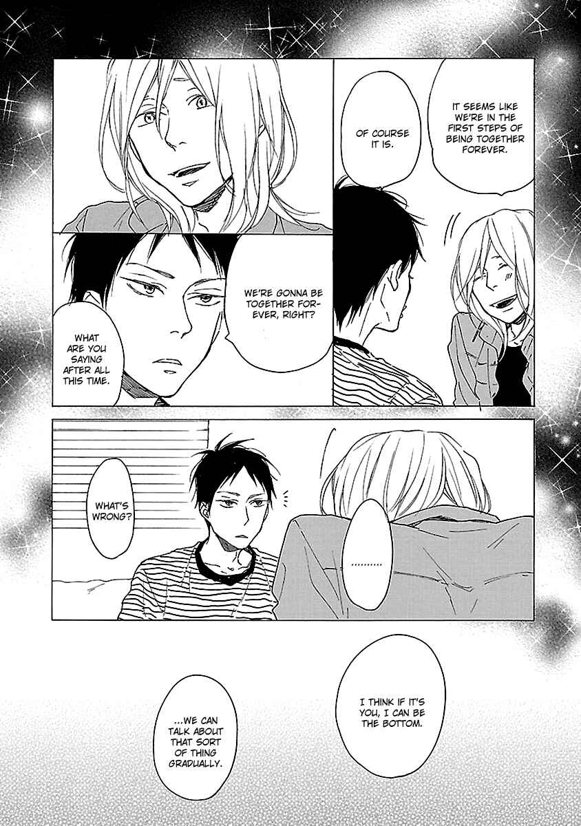 Page 33 Chapter 5 Hello Again