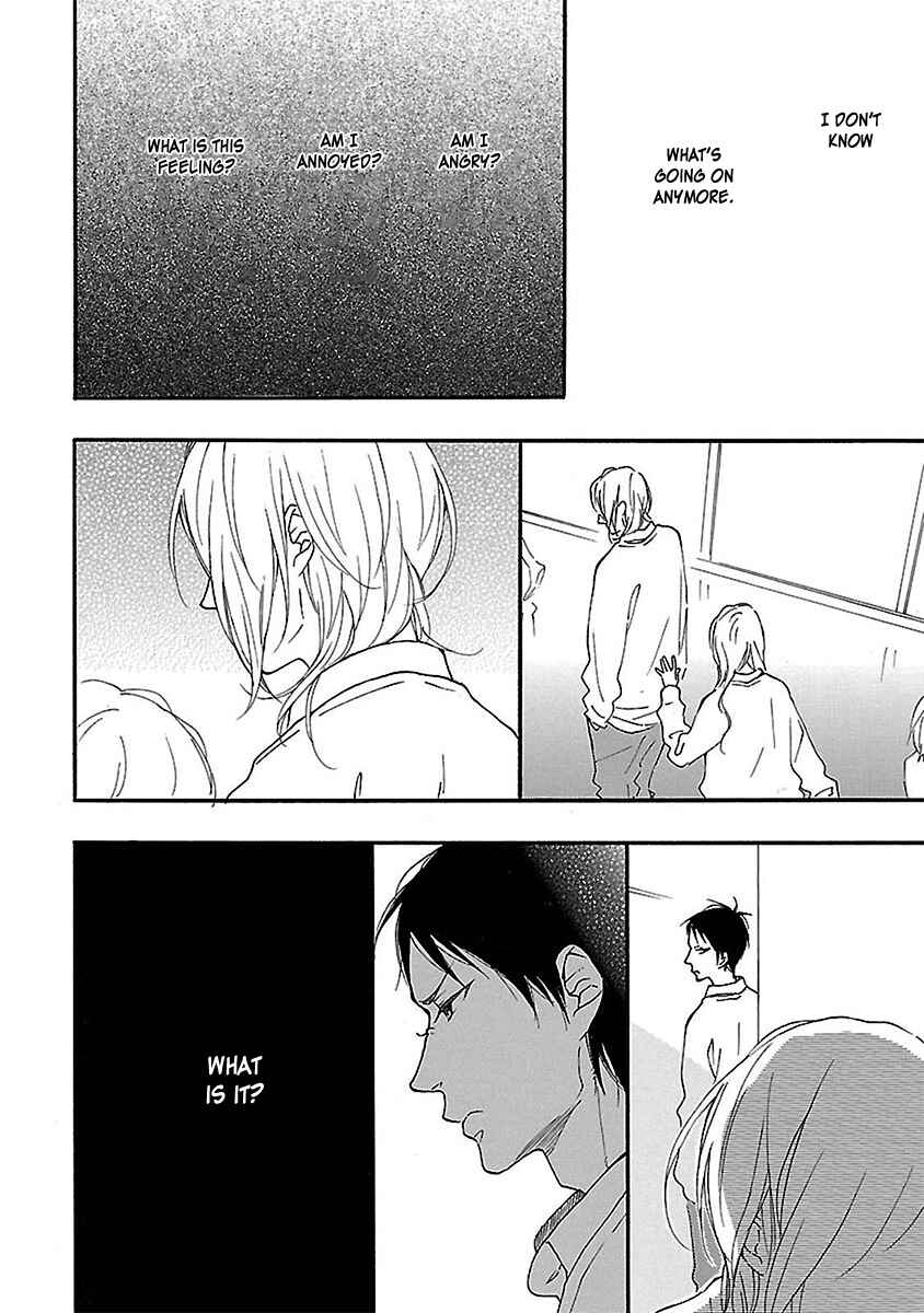 Page 4 Chapter 5 Hello Again