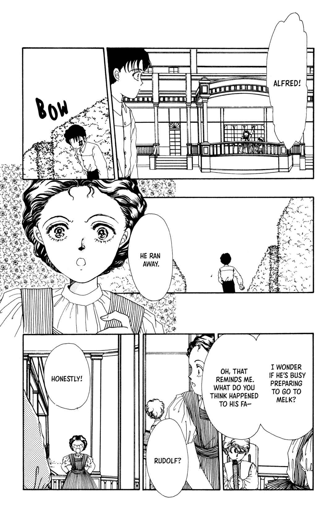 Page 11 Chapter 4 Divine Love, Earthly Passion
