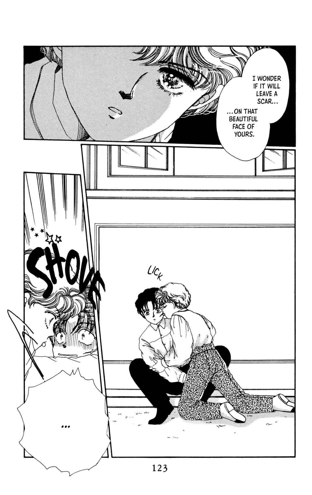 Page 15 Chapter 4 Divine Love, Earthly Passion