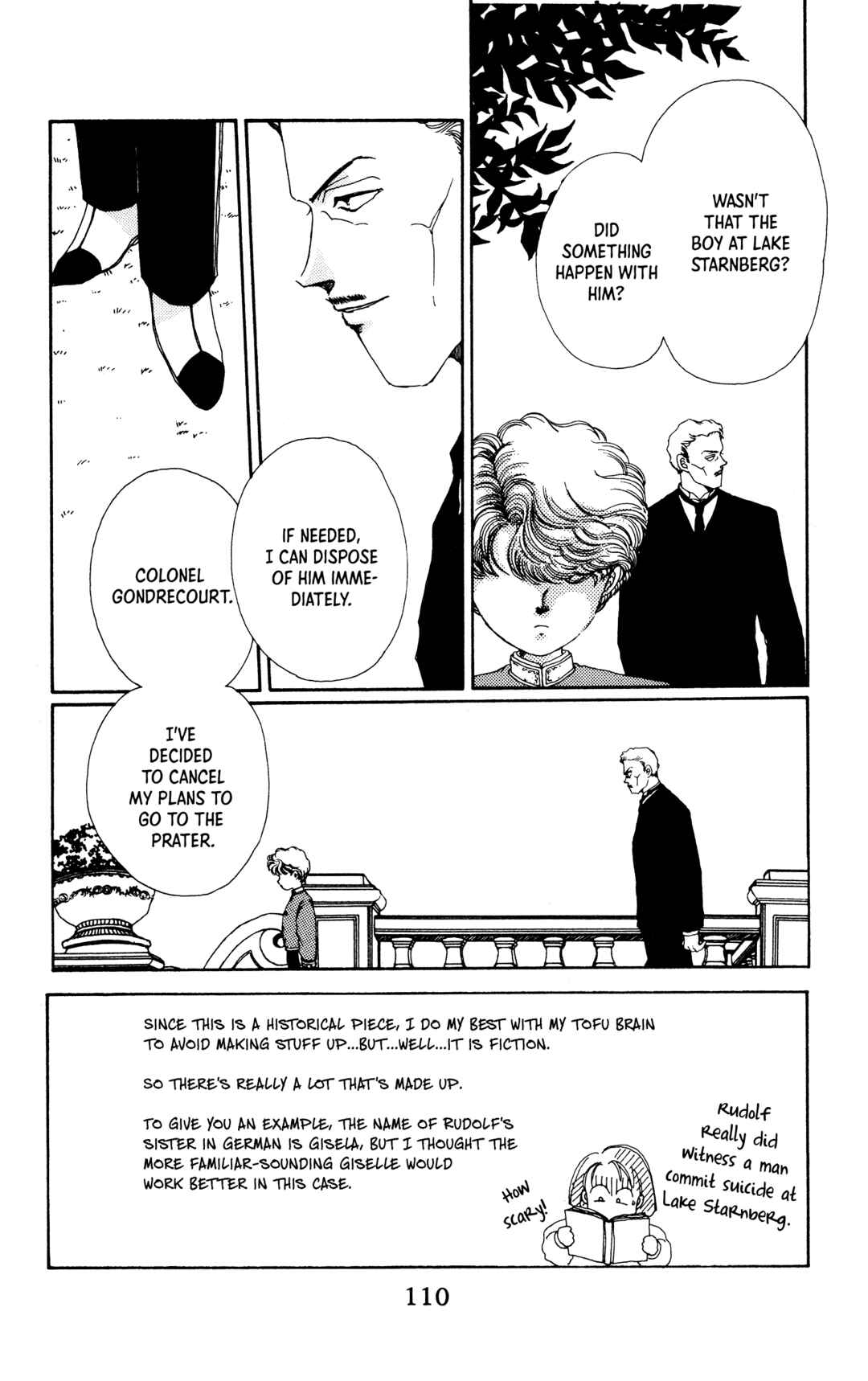 Page 2 Chapter 4 Divine Love, Earthly Passion