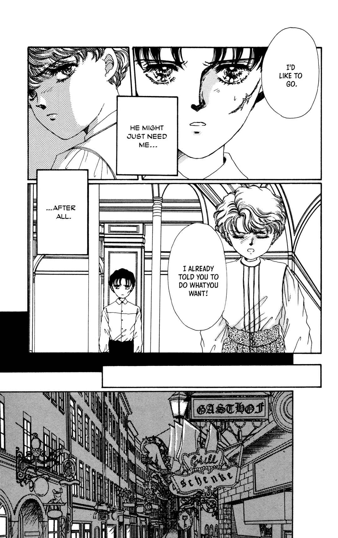 Page 25 Chapter 4 Divine Love, Earthly Passion