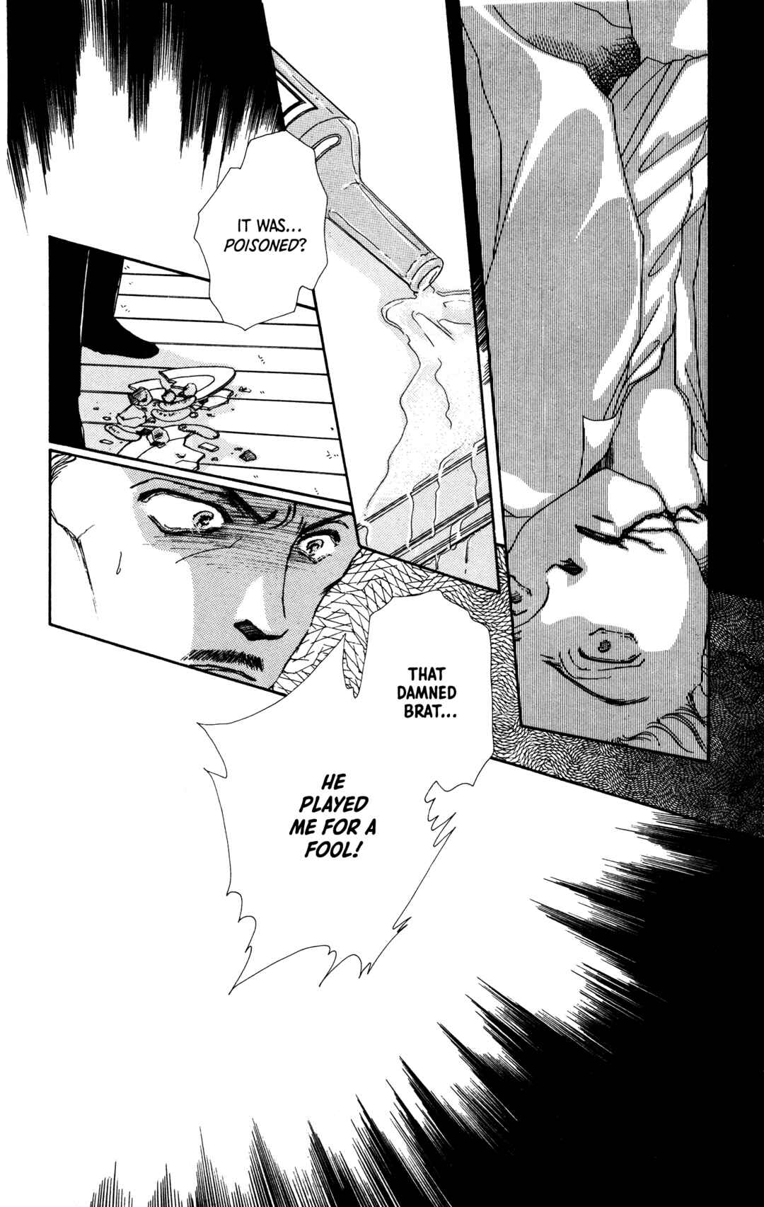 Page 30 Chapter 4 Divine Love, Earthly Passion