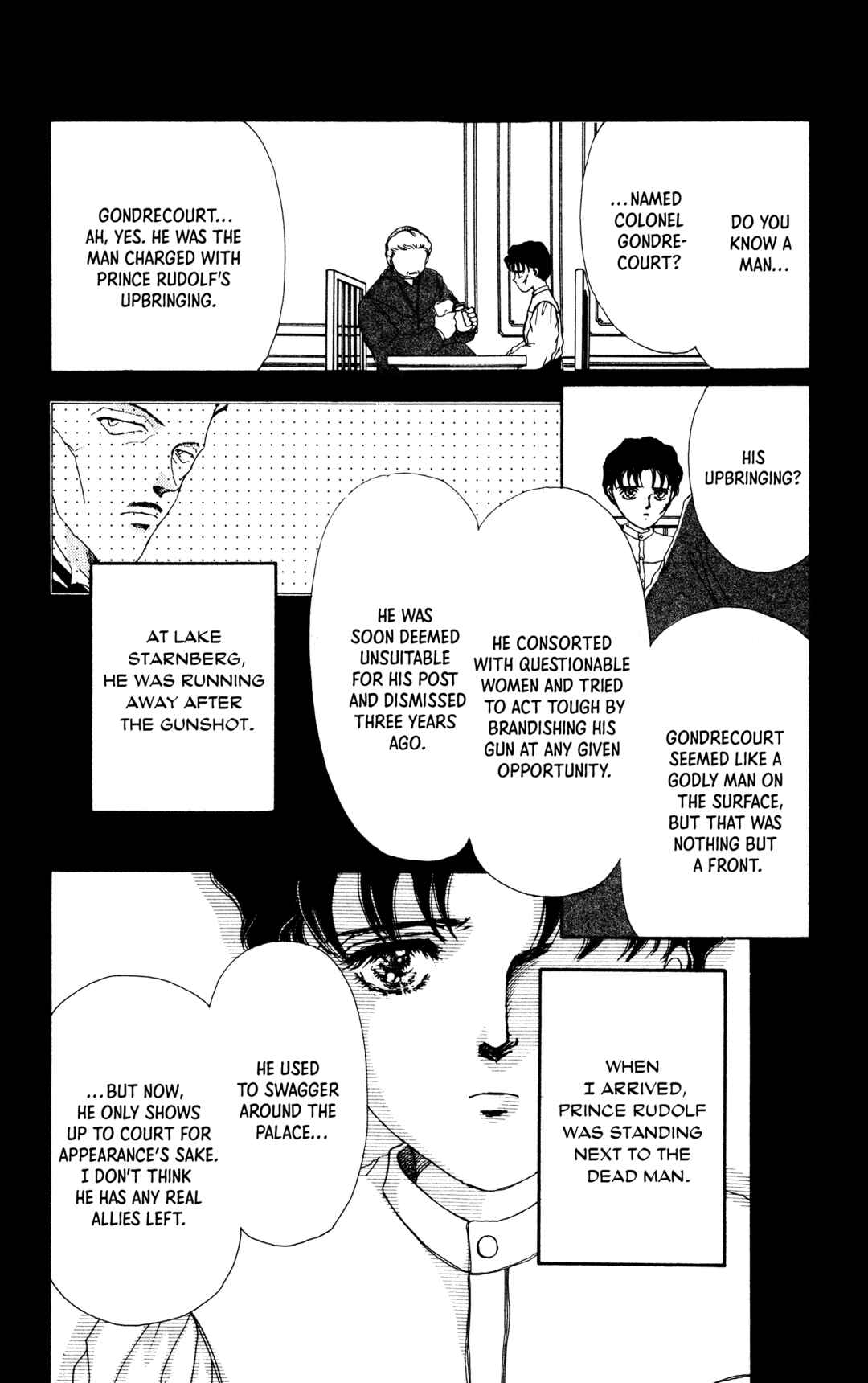 Page 6 Chapter 4 Divine Love, Earthly Passion