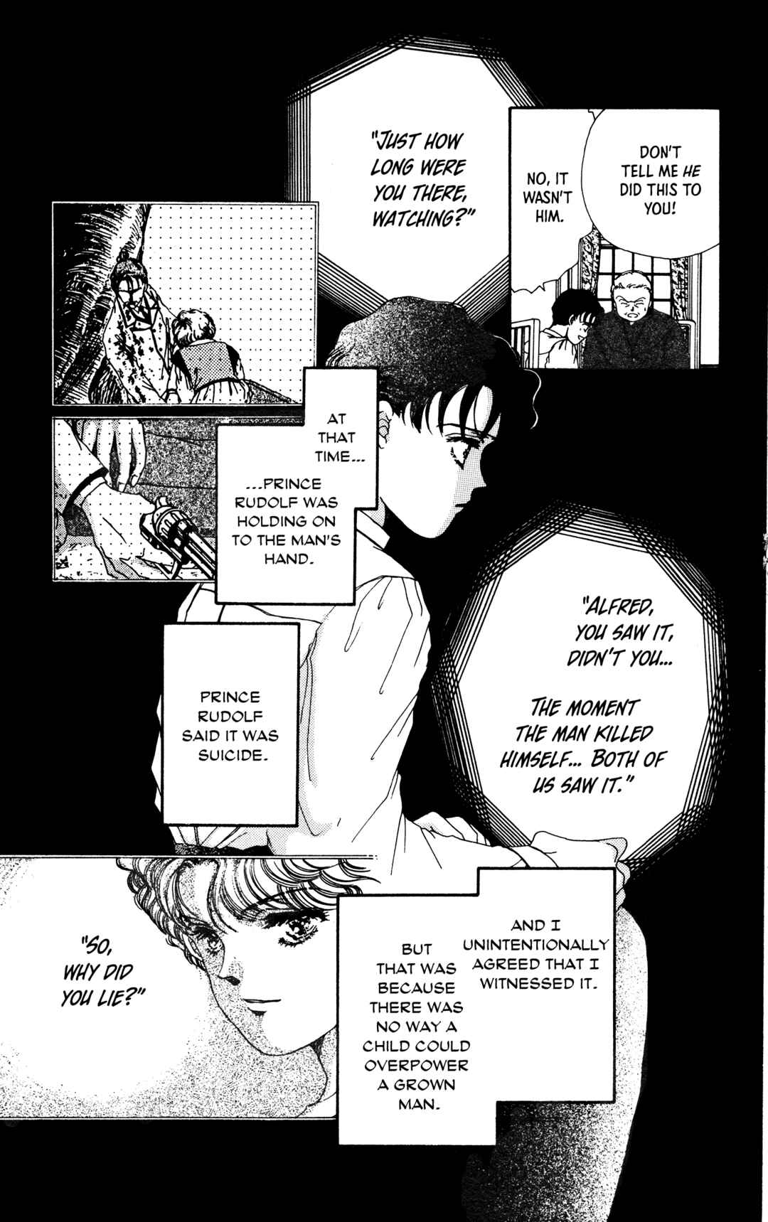 Page 7 Chapter 4 Divine Love, Earthly Passion