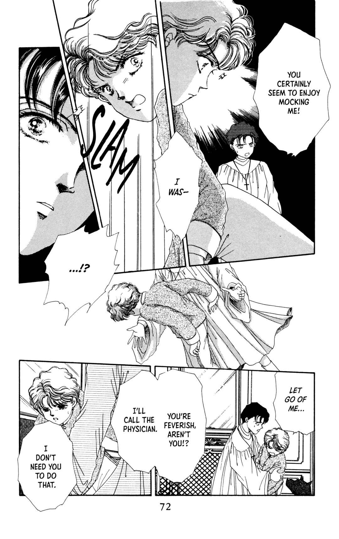 Page 26 Chapter 2 Divine Love, Earthly Passion