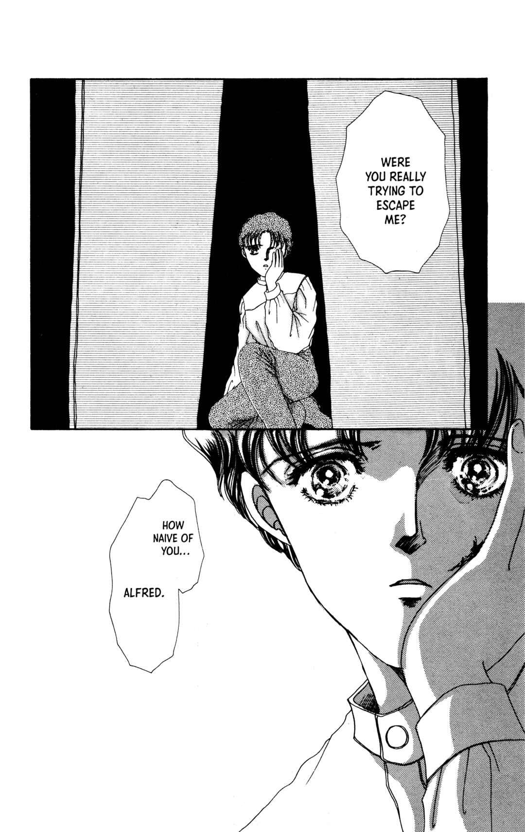 Page 30 Chapter 3 Divine Love, Earthly Passion