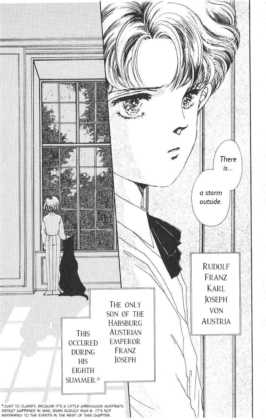 Page 12 Chapter 1 Divine Love, Earthly Passion