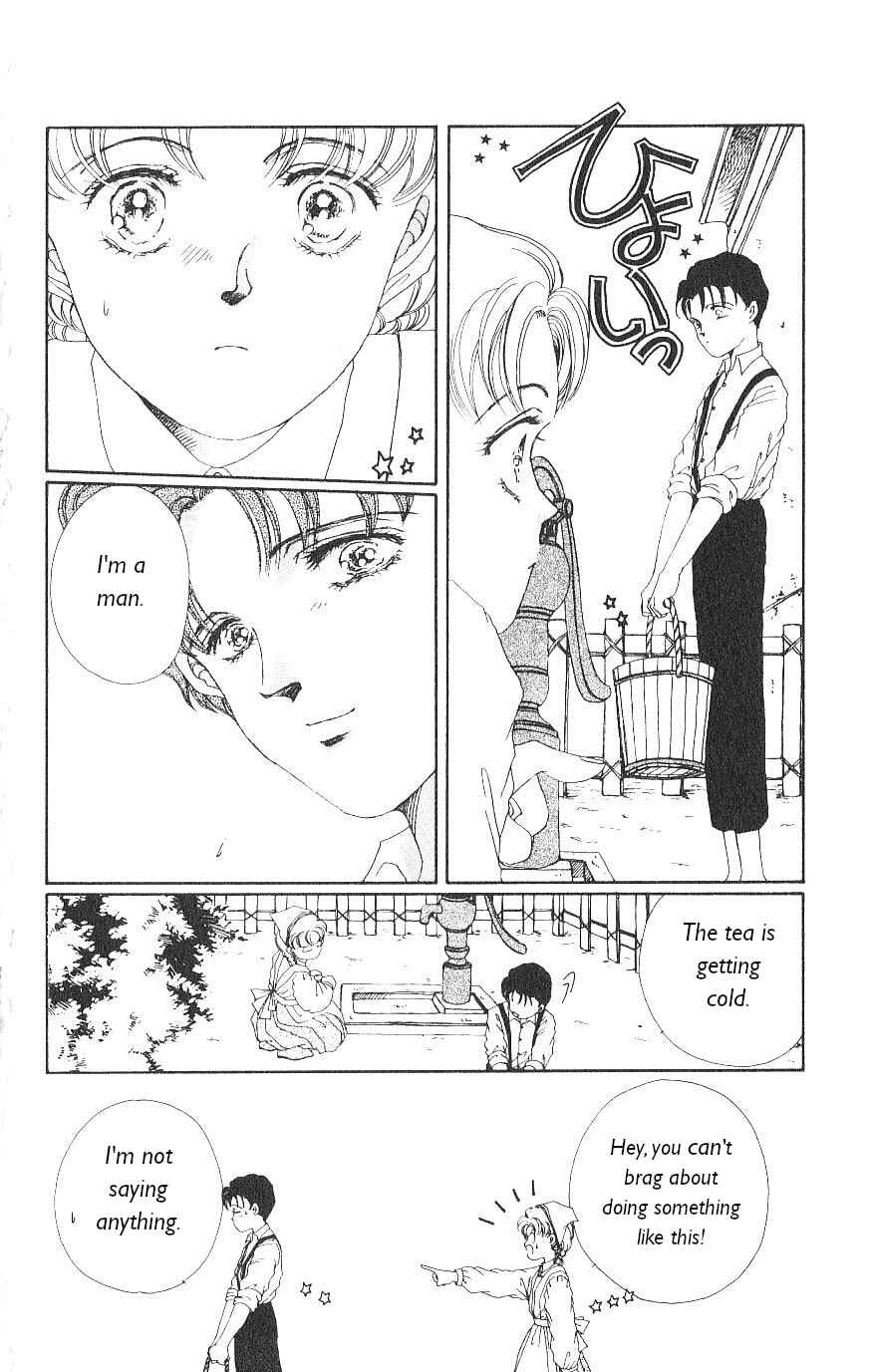 Page 17 Chapter 1 Divine Love, Earthly Passion
