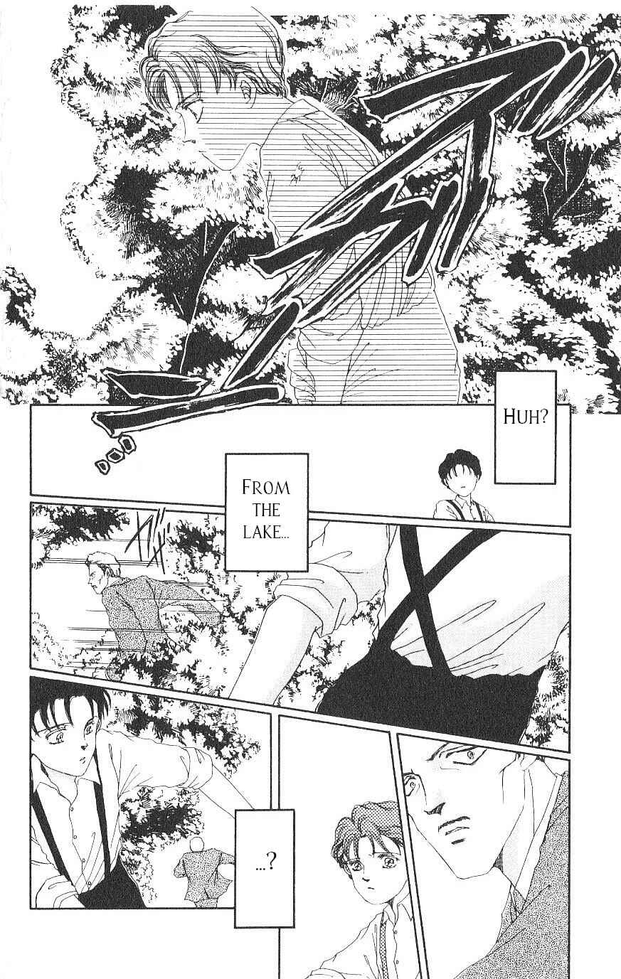 Page 21 Chapter 1 Divine Love, Earthly Passion