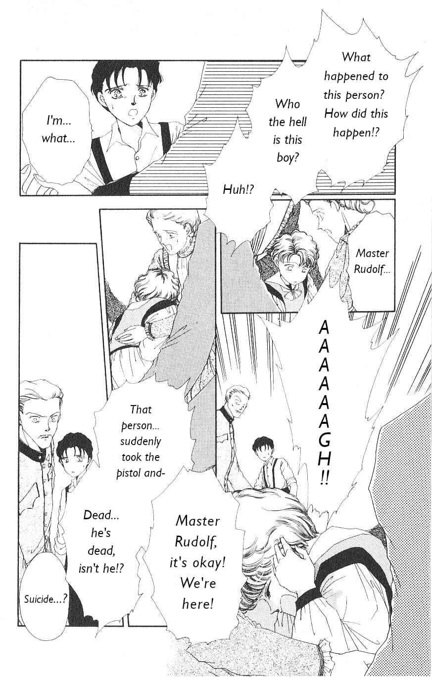 Page 27 Chapter 1 Divine Love, Earthly Passion