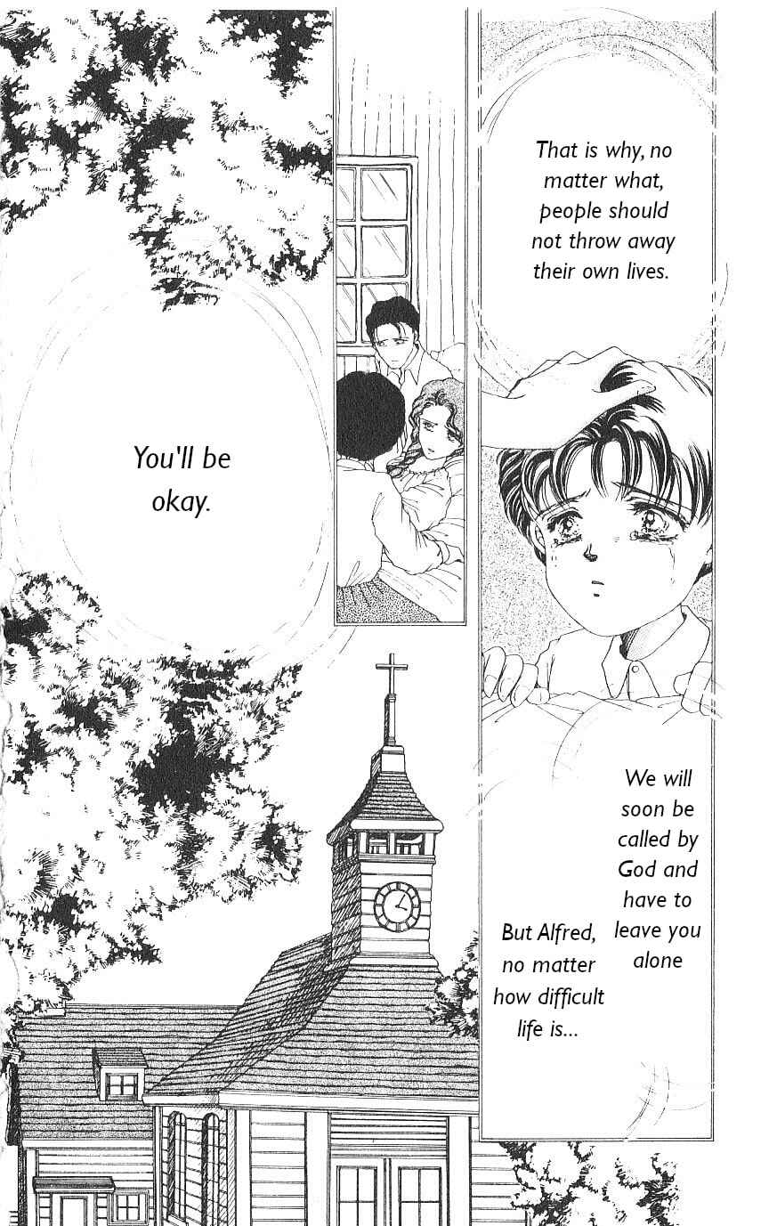 Page 33 Chapter 1 Divine Love, Earthly Passion