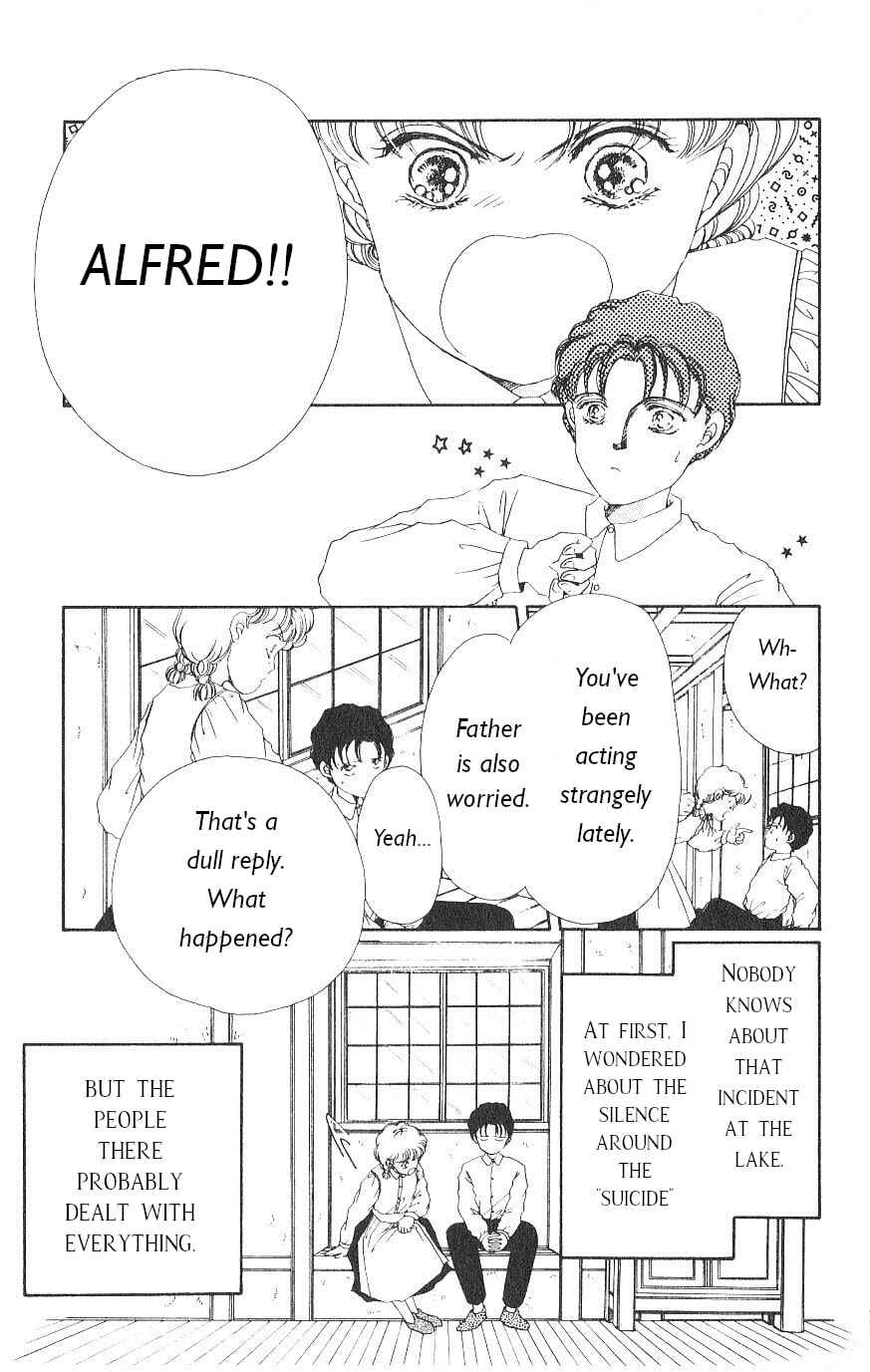 Page 34 Chapter 1 Divine Love, Earthly Passion