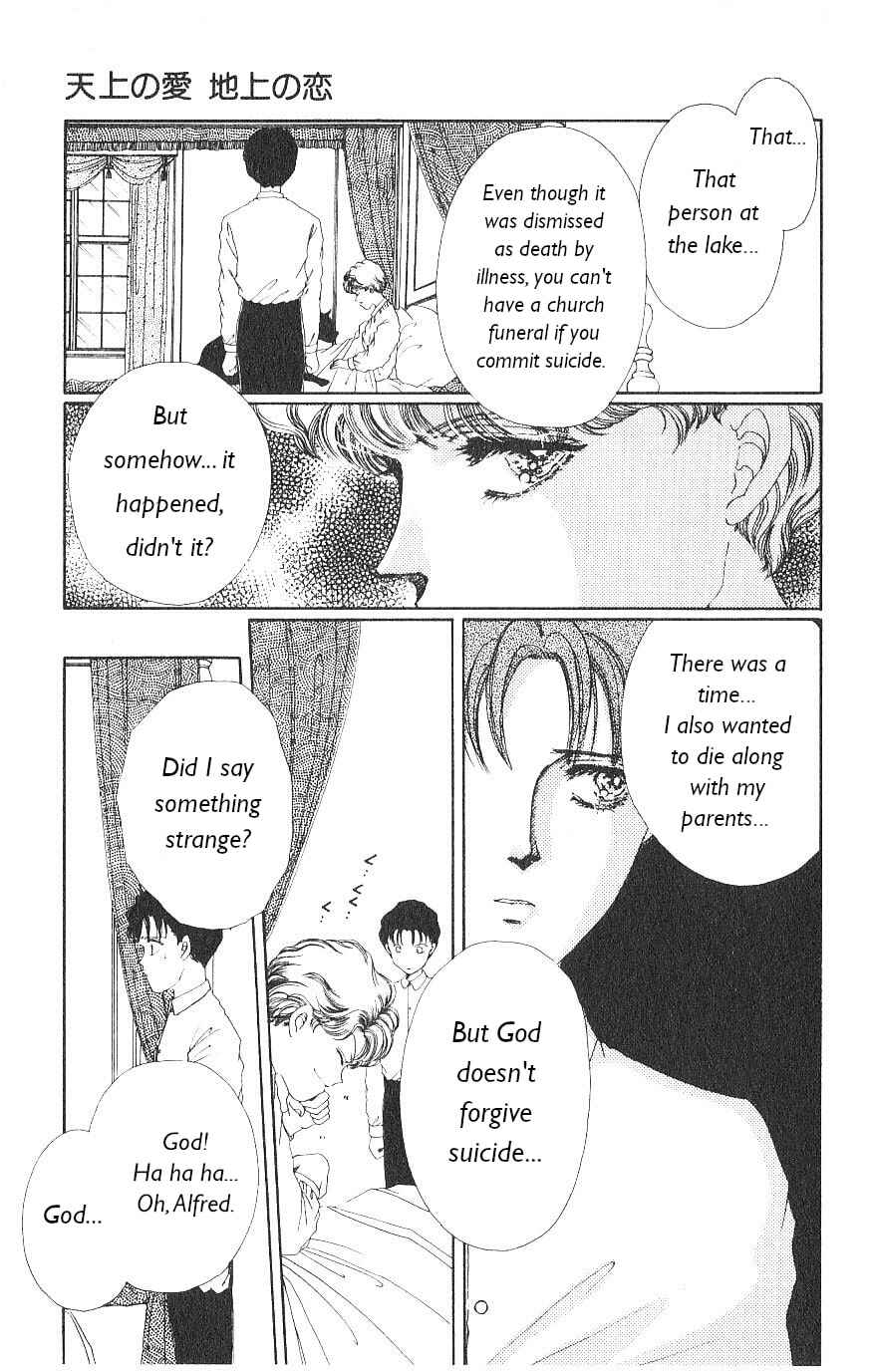 Page 42 Chapter 1 Divine Love, Earthly Passion