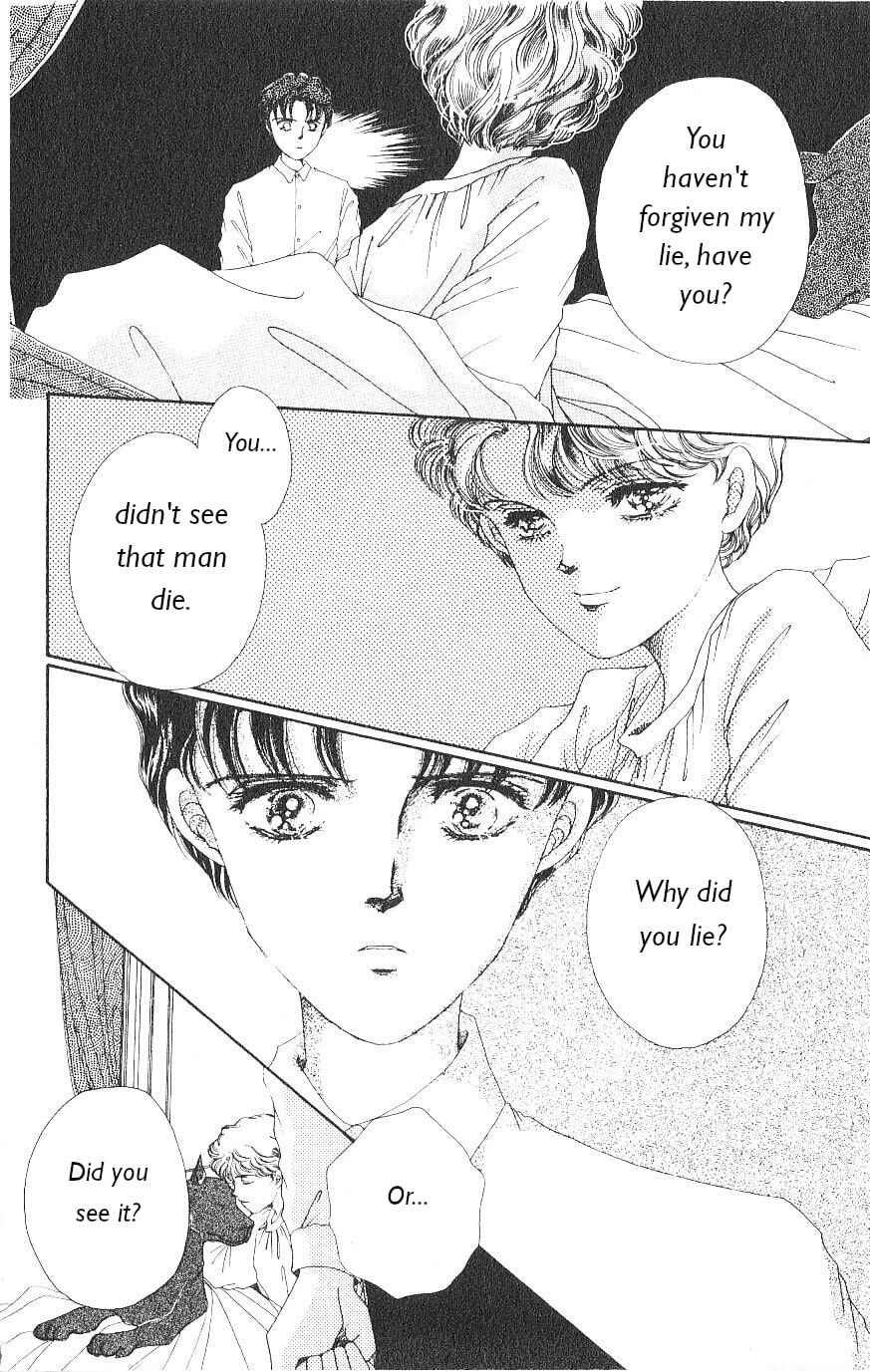 Page 43 Chapter 1 Divine Love, Earthly Passion