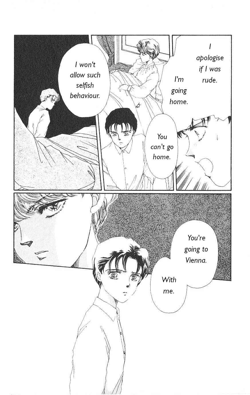 Page 45 Chapter 1 Divine Love, Earthly Passion