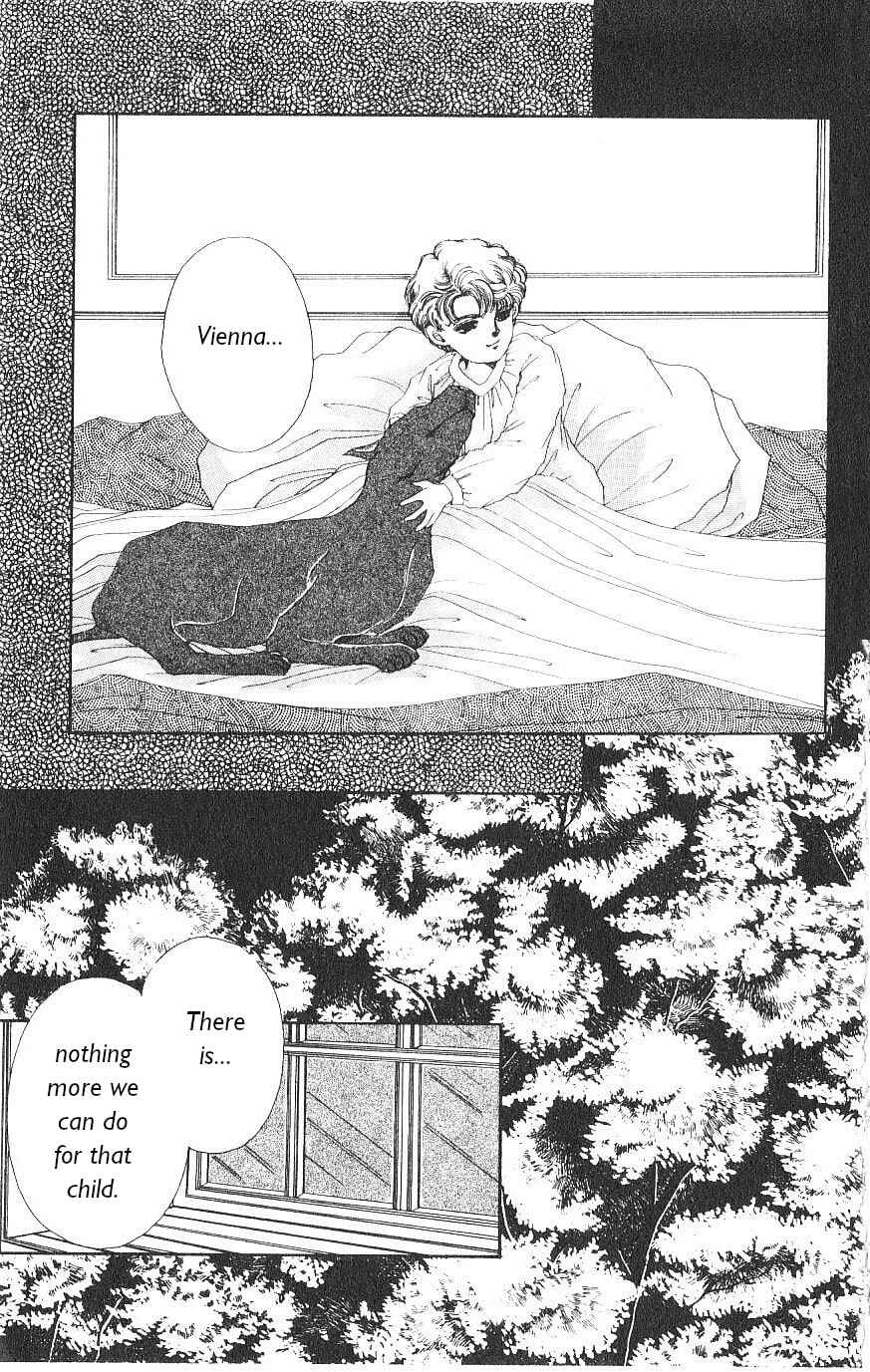Page 46 Chapter 1 Divine Love, Earthly Passion