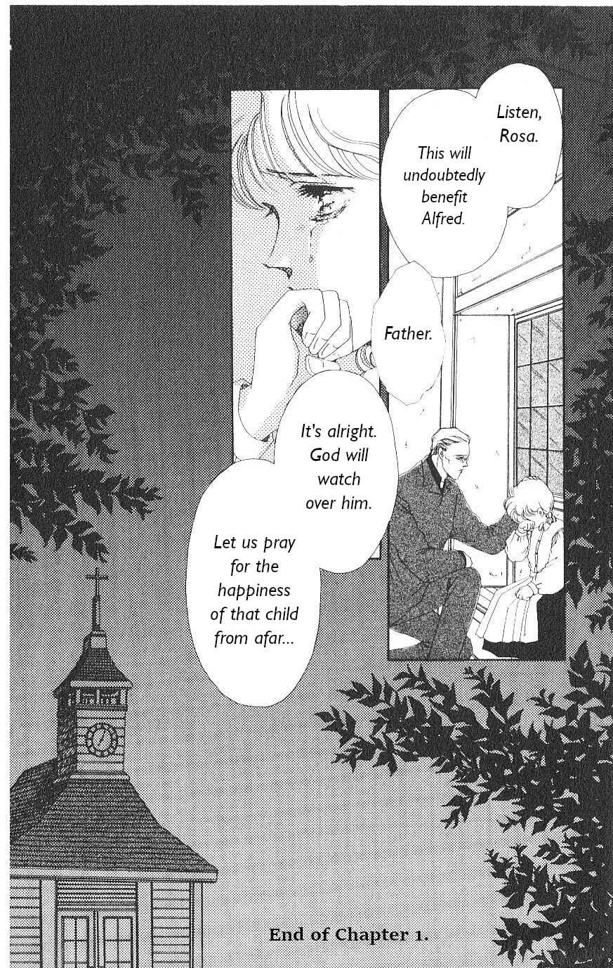Page 47 Chapter 1 Divine Love, Earthly Passion