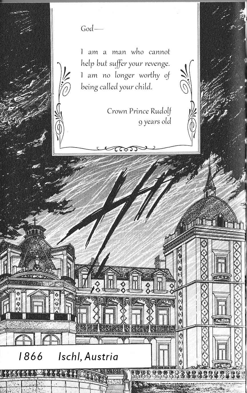 Page 8 Chapter 1 Divine Love, Earthly Passion