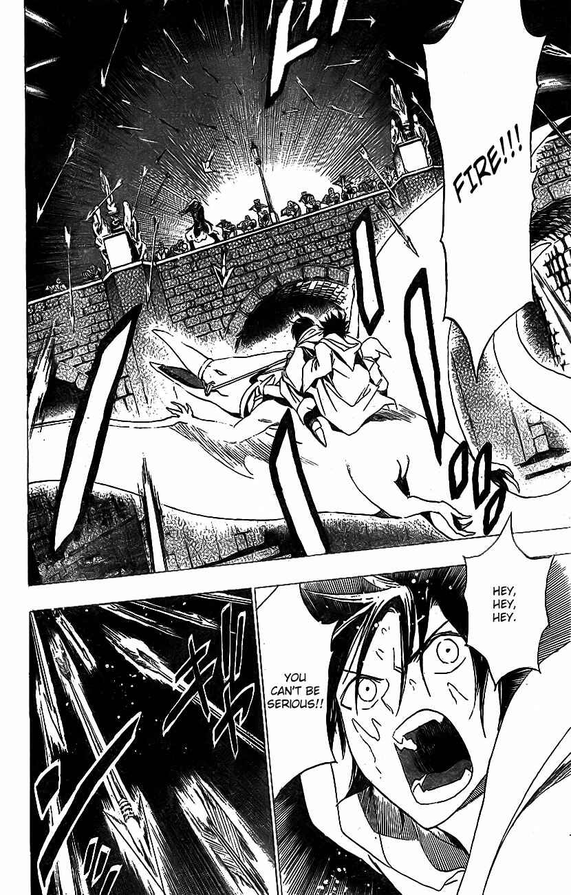 Page 6 Chapter 16 Kagijin