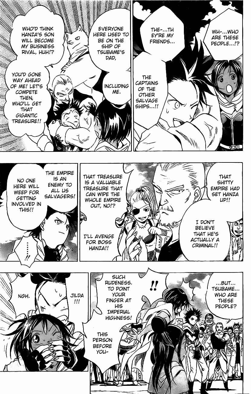 Page 17 Chapter 17 Kagijin