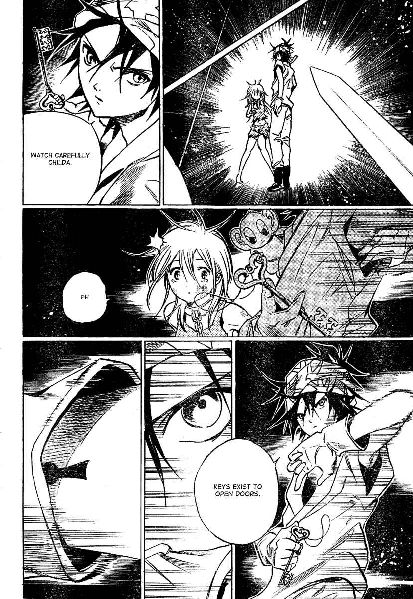 Page 40 Chapter Unknown_337b Kagijin