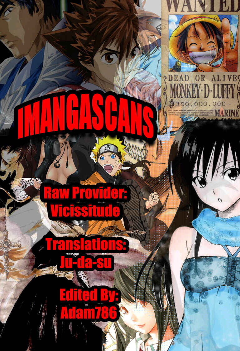 Page 1 Chapter 5 Kagijin