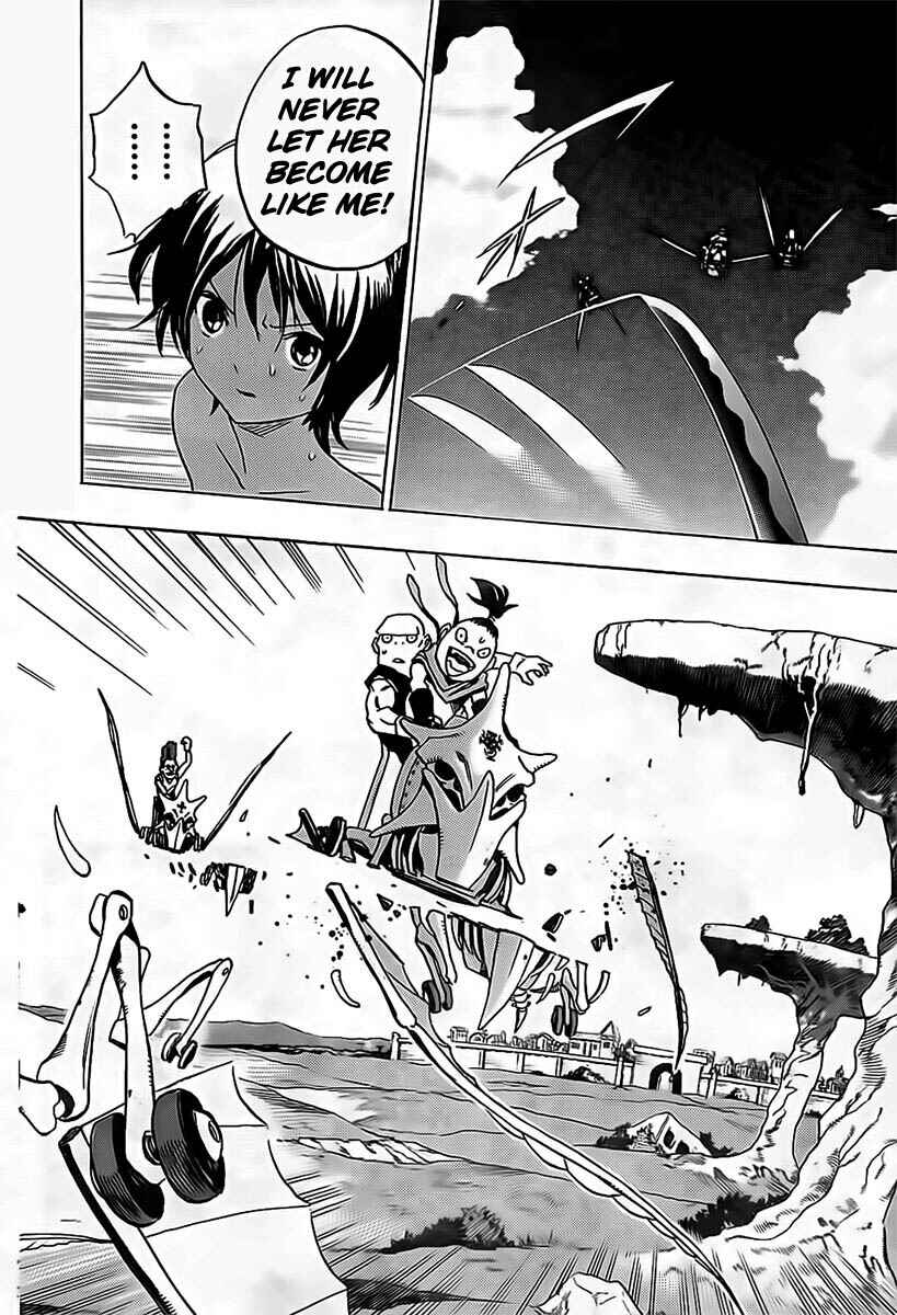 Page 17 Chapter 5 Kagijin