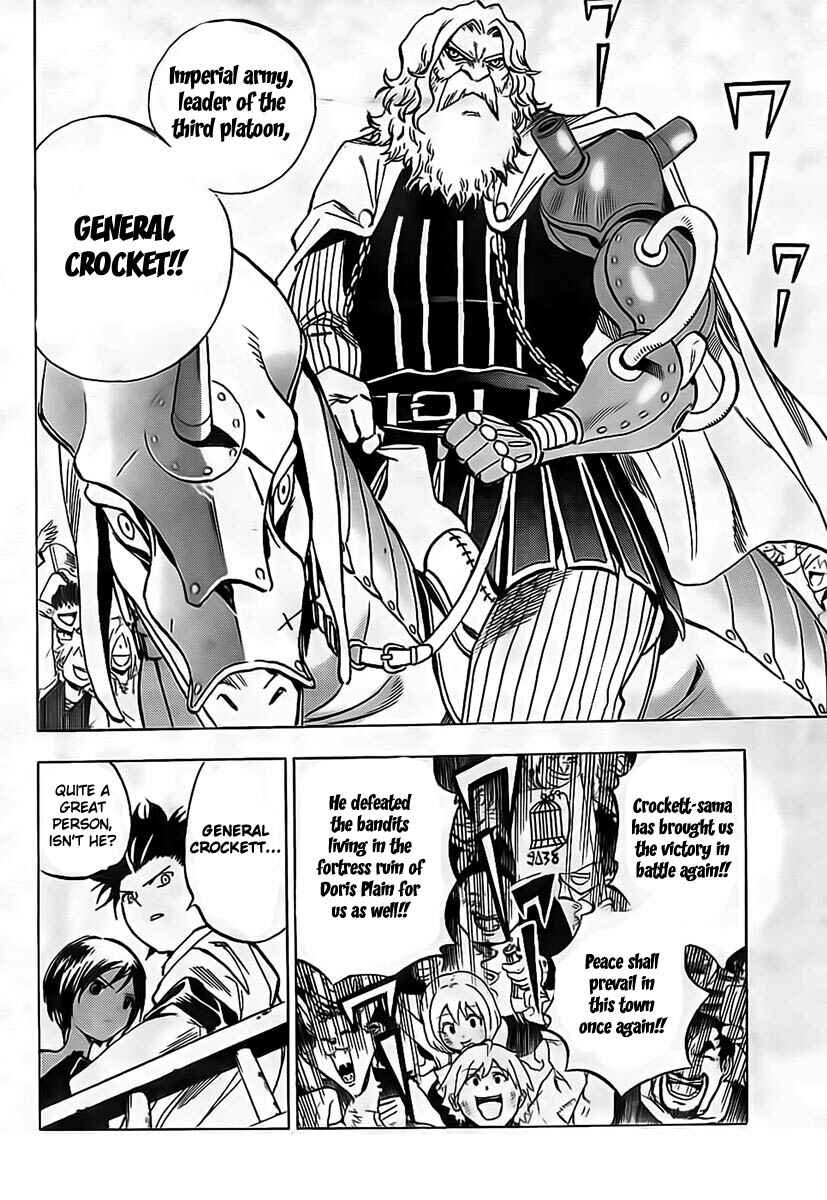 Page 9 Chapter 5 Kagijin