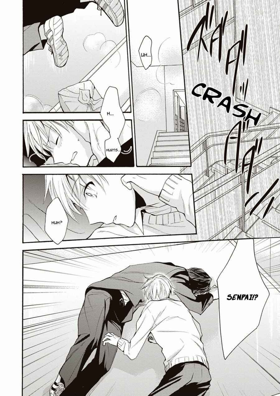 Page 28 Chapter 2 Iiko Iiko Shiteageru