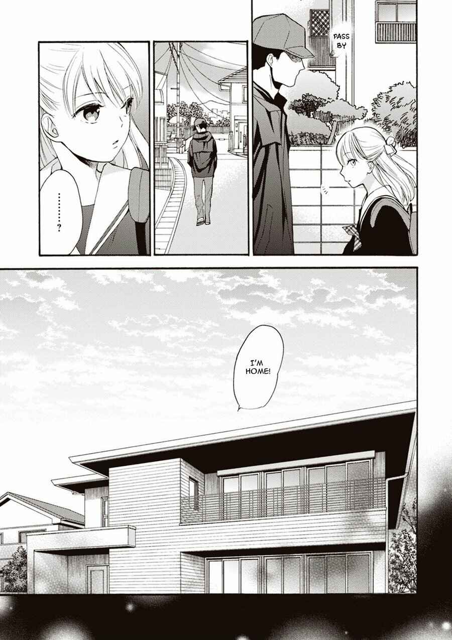Page 37 Chapter 2 Iiko Iiko Shiteageru