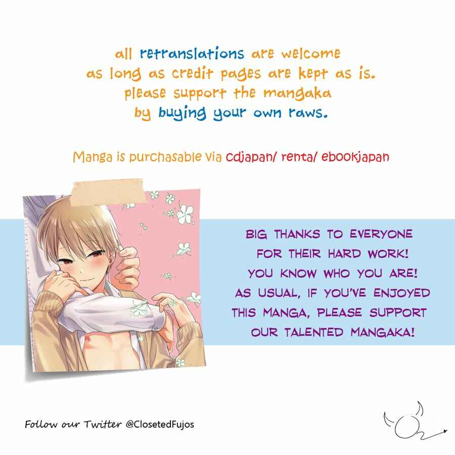 Page 38 Chapter 2 Iiko Iiko Shiteageru