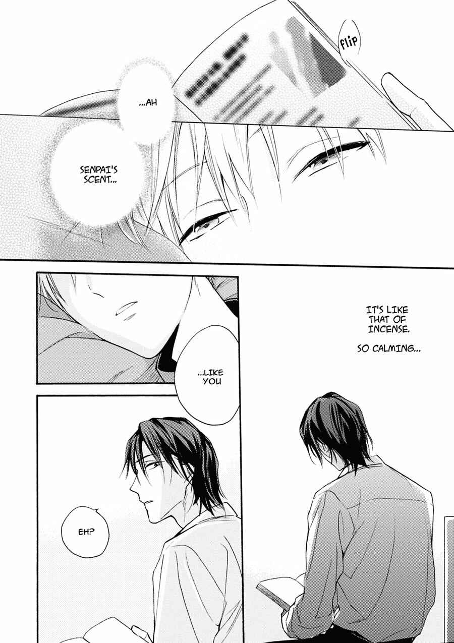 Page 25 Chapter 4 Iiko Iiko Shiteageru