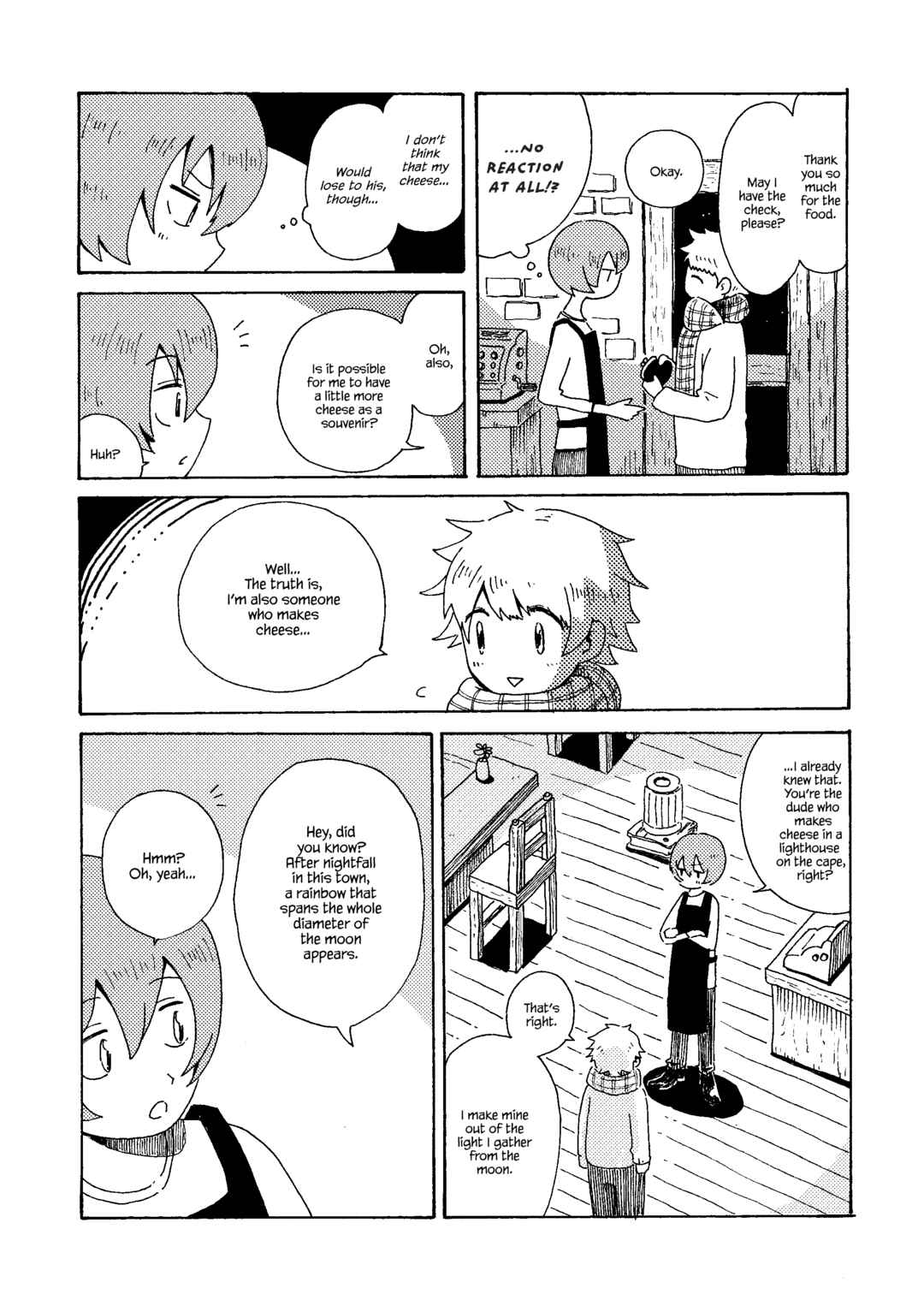 Page 6 Chapter Unknown_9899 Moonlight Cheese and Rock Crystal Cheese