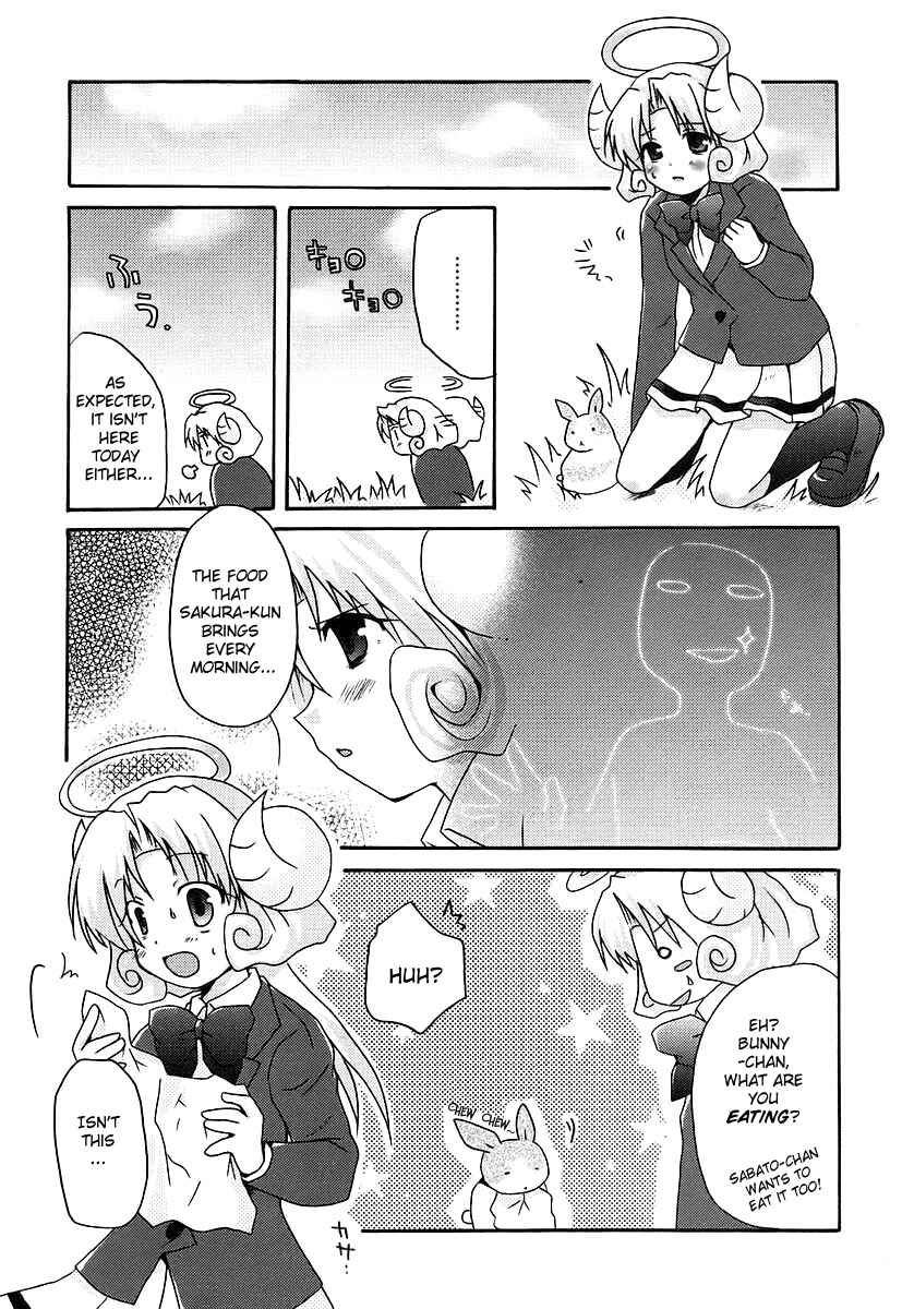 Page 1 Chapter 9 Bokusatsu Tenshi Dokuro-chan