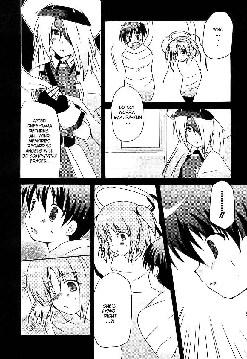 Page 14 Chapter 9 Bokusatsu Tenshi Dokuro-chan
