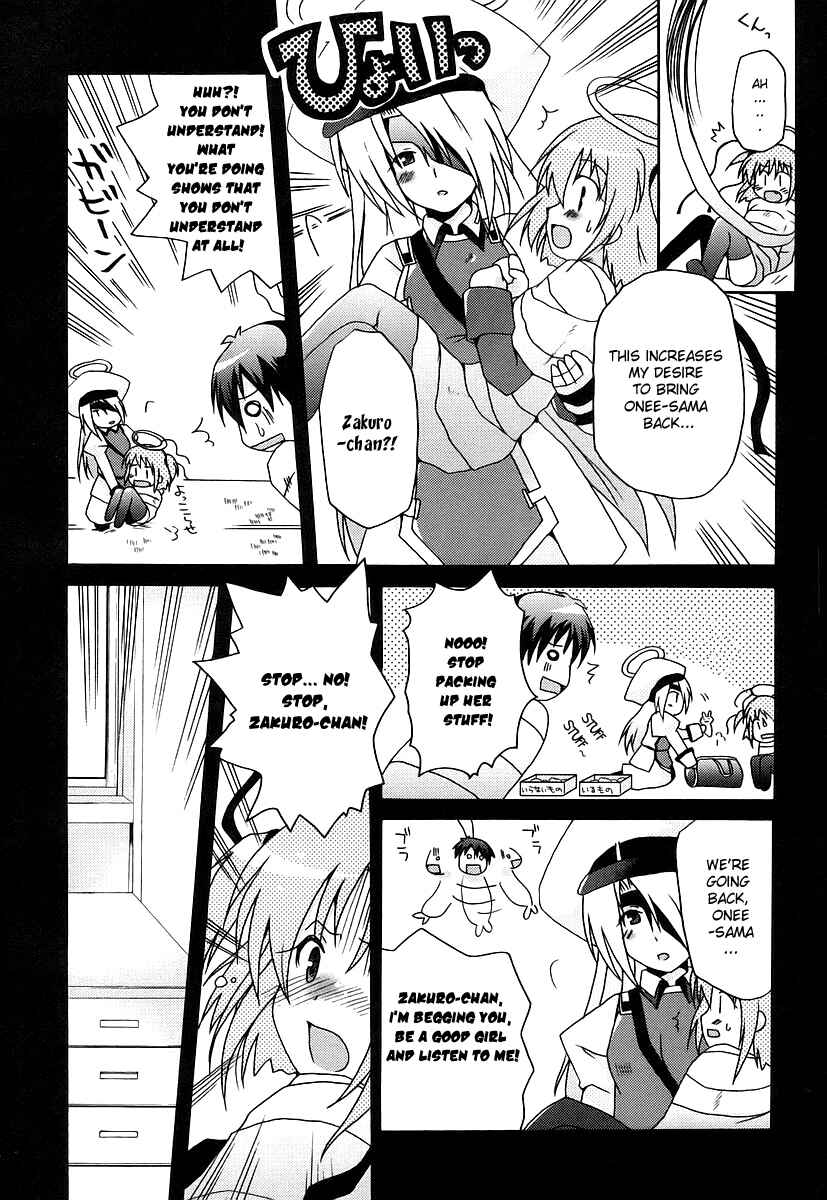 Page 18 Chapter 9 Bokusatsu Tenshi Dokuro-chan