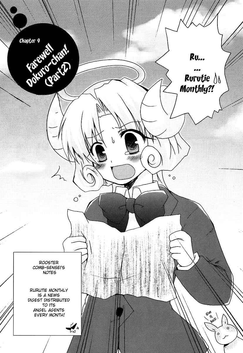 Page 2 Chapter 9 Bokusatsu Tenshi Dokuro-chan