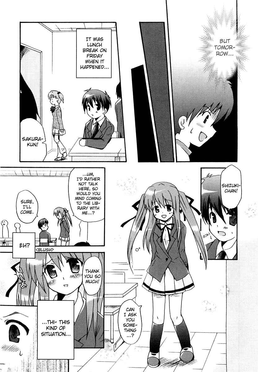 Page 11 Chapter 6 Bokusatsu Tenshi Dokuro-chan