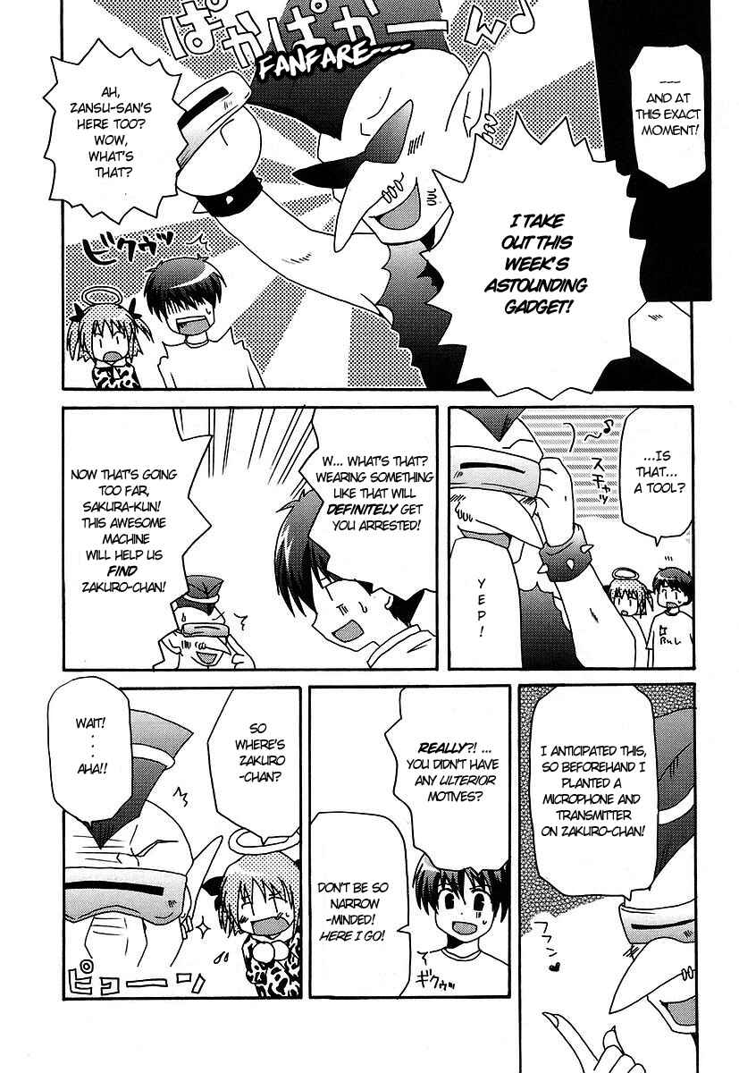 Page 18 Chapter 10 Bokusatsu Tenshi Dokuro-chan