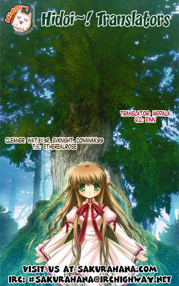 Page 27 Chapter 10 Bokusatsu Tenshi Dokuro-chan