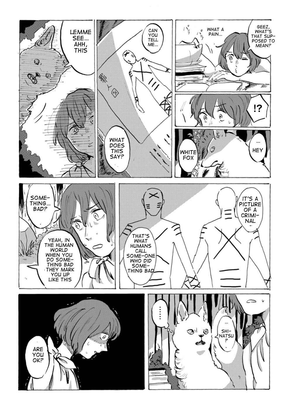 Page 15 Chapter Unknown_1f3f Baka na Oni