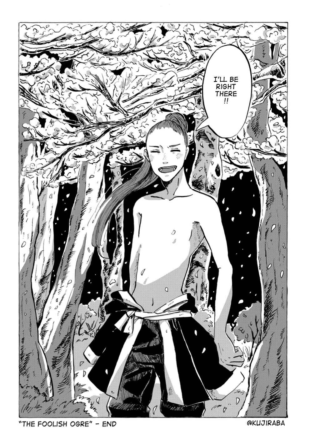 Page 49 Chapter Unknown_1f3f Baka na Oni